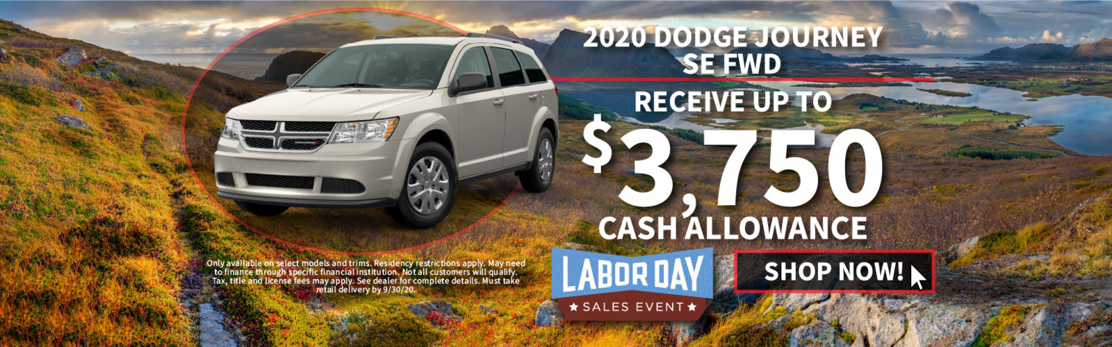 Chrysler Dodge Jeep RAM Dealer Woody Folsom CDJR of Vidalia