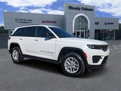 2025 Jeep Grand Cherokee LAREDO X 4X2 Sport Utility