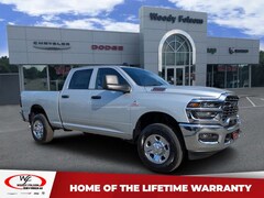 2026 Ram 2500 TRADESMAN CREW CAB 4X4 6'4 BOX Pickup