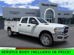 2024 Ram 2500 TRADESMAN CREW CAB 4X4 8' BOX Pickup