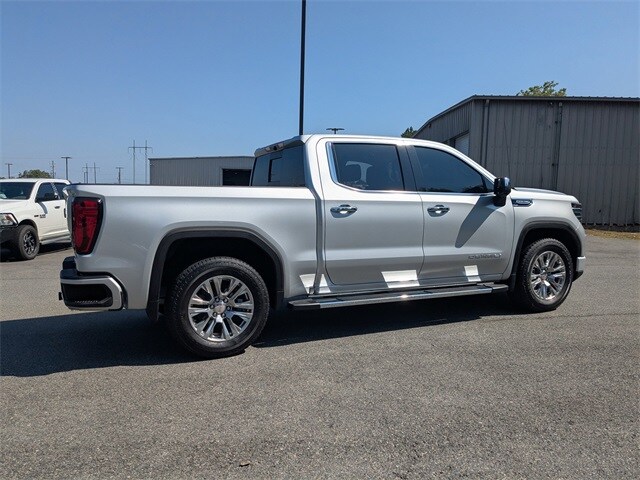 2022 Gmc Sierra 1500 Denali photo 4
