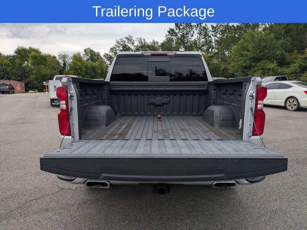 2020 Chevrolet Silverado 1500 RST - Photo 13