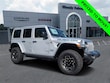 Jeep Wrangler 4xe