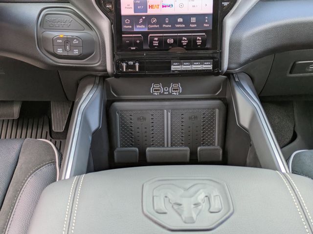 2026 RAM 2500 Laramie - Photo 21
