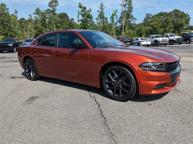 2023 Dodge Charger SXT photo 2