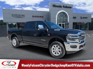 2026 Ram 2500 LARAMIE CREW CAB 4X4 6'4 BOX Pickup