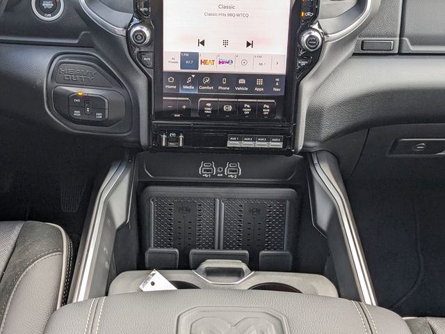 2025 RAM 2500 Laramie - Photo 19