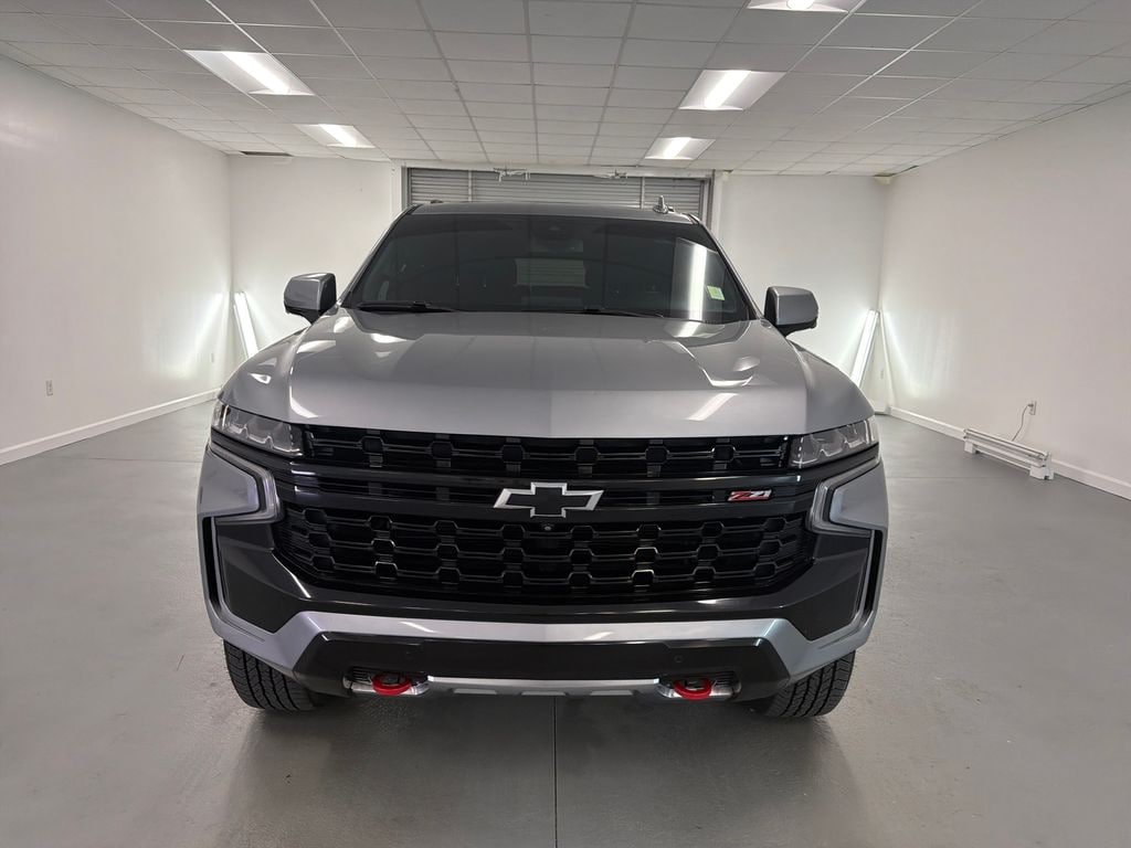Used 2024 Chevrolet Tahoe Z71 SUV