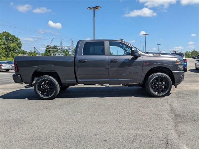 2025 Ram 2500 Big Horn photo 2