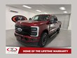 Ford F-250SD