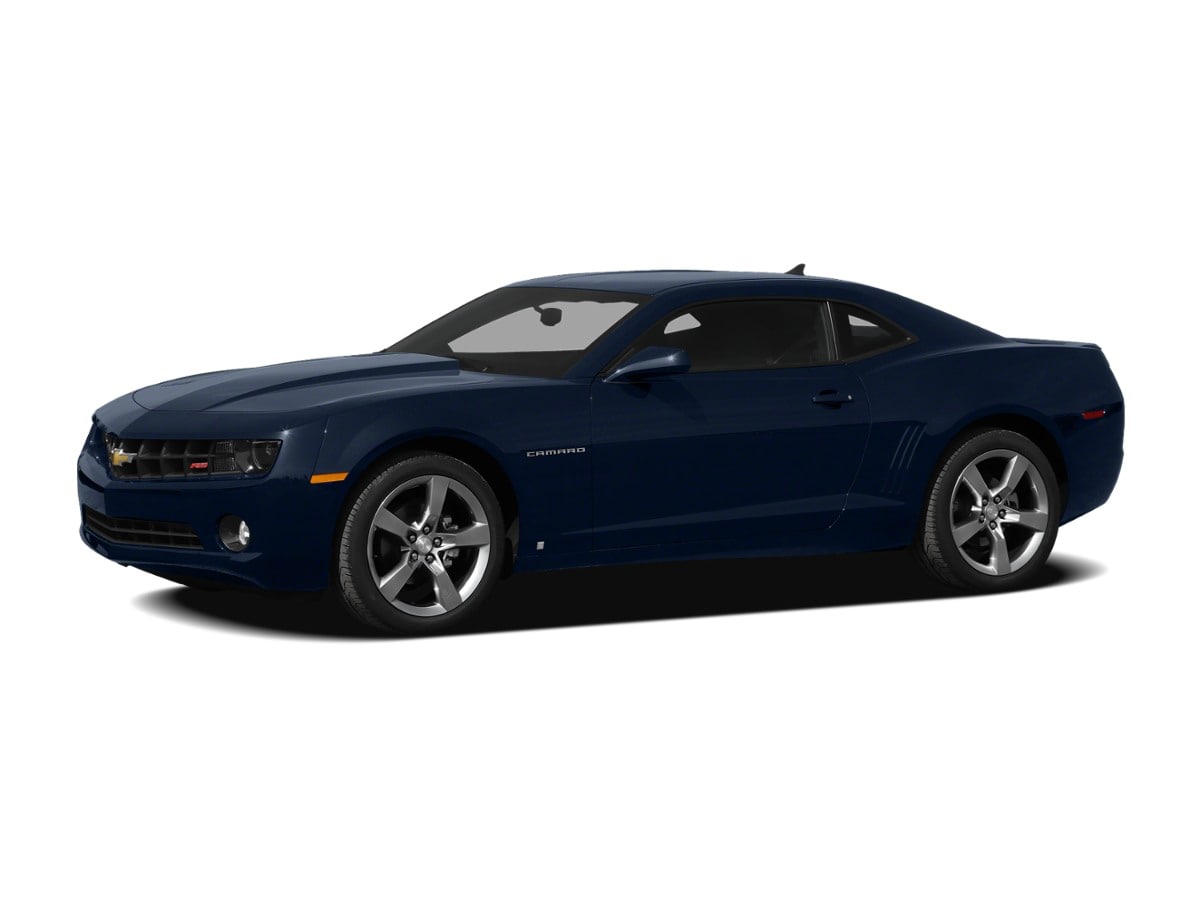 2011 Chevrolet Camaro's photo