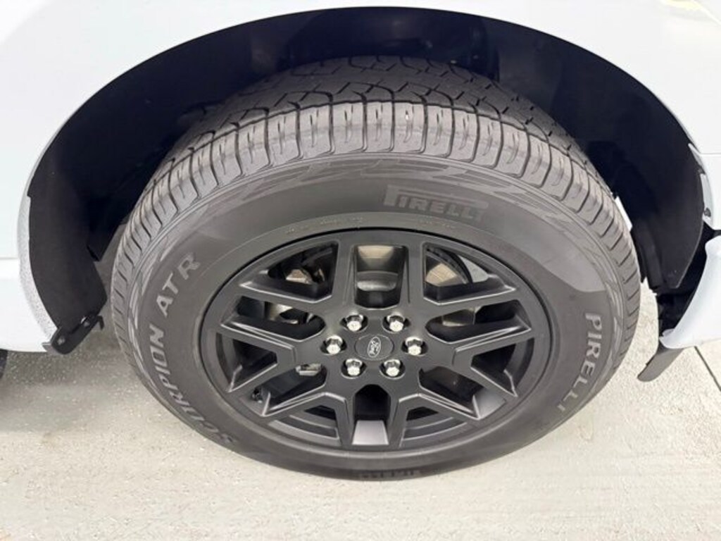 Used 2025 Ford F-150 STX Truck