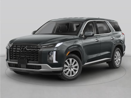 2024 Hyundai Palisade Limited SUV