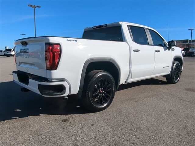 2024 Gmc Sierra 1500 Pro photo 4