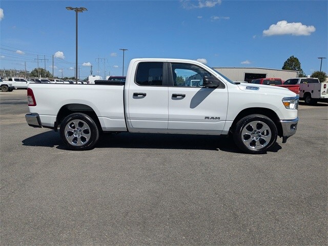 2023 Ram 1500 Big Horn Lone Star photo 2