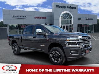 2025 Ram 2500 LARAMIE CREW CAB 4X4 6'4 BOX Pickup