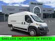  Ram ProMaster
