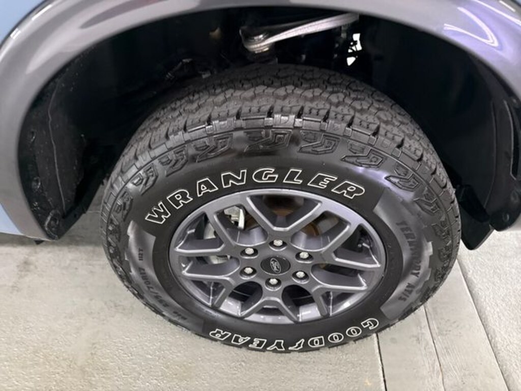 Used 2024 Ford Ranger XLT Truck