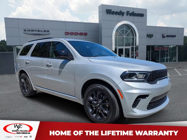 2026 Dodge Durango GT RWD's photo