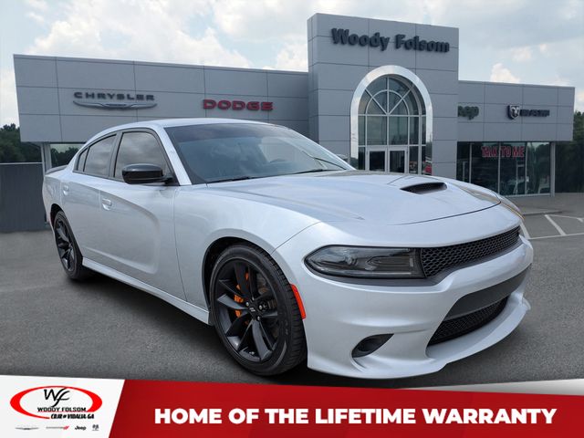 2023 Dodge Charger GT's photo