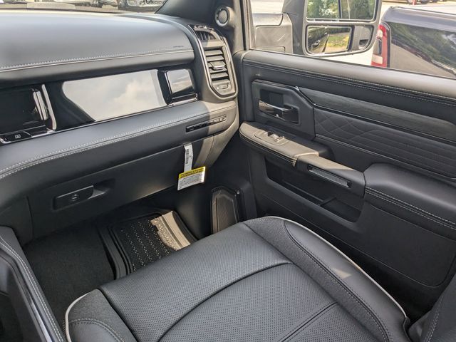 2025 RAM 2500 Limited - Photo 19