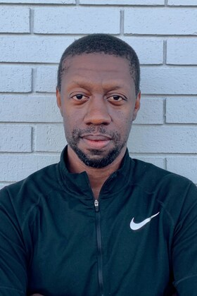 Staff member Greg Stokes from ID_f4e071f0c952