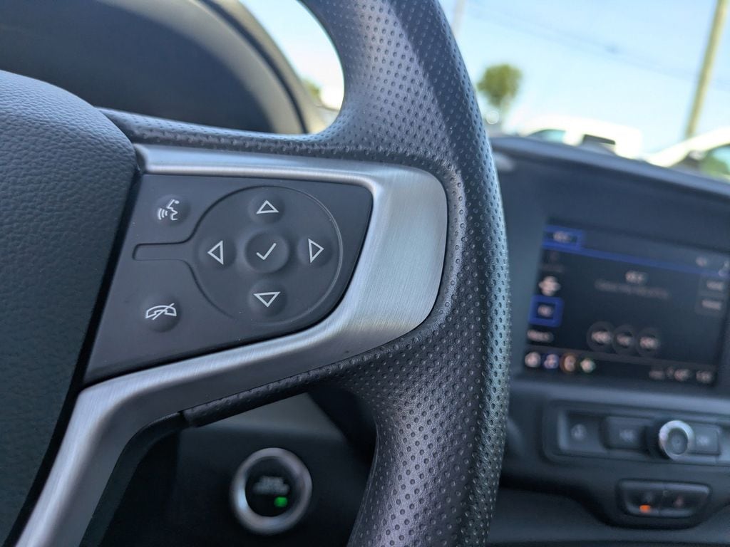 2024 GMC Terrain SLE - Photo 24