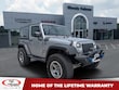 Jeep Wrangler JK