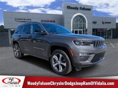 2025 Jeep Grand Cherokee LIMITED 4X4 Sport Utility