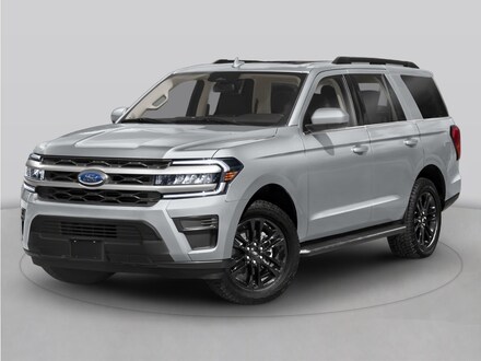 2022 Ford Expedition Timberline SUV