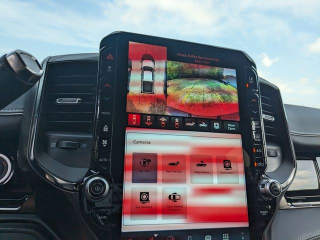 2025 RAM 2500 Limited - Photo 24