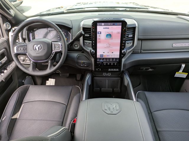 2026 RAM 2500 Laramie - Photo 17