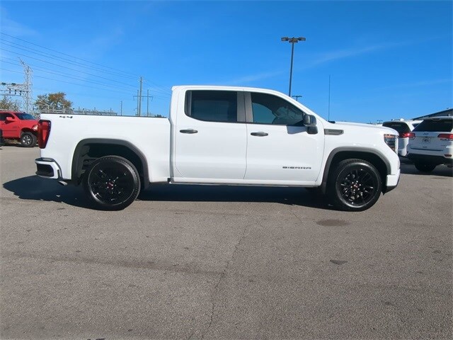 2024 Gmc Sierra 1500 Pro photo 3