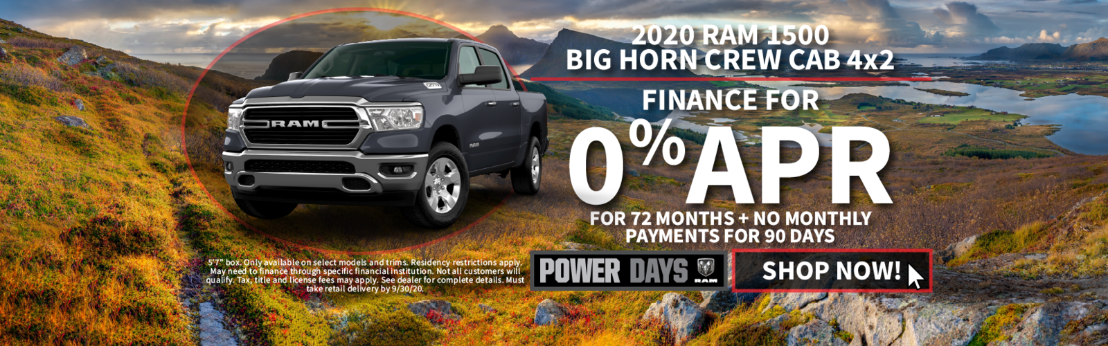 Chrysler Dodge Jeep RAM Dealer Woody Folsom CDJR of Vidalia