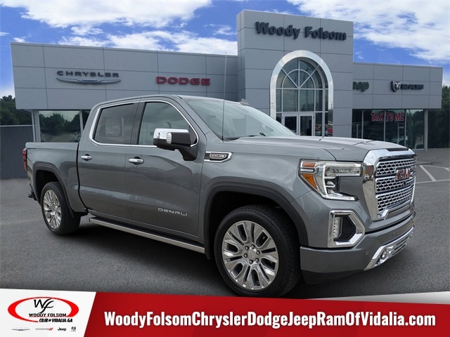 2021 GMC Sierra 1500 Denali Denali's photo