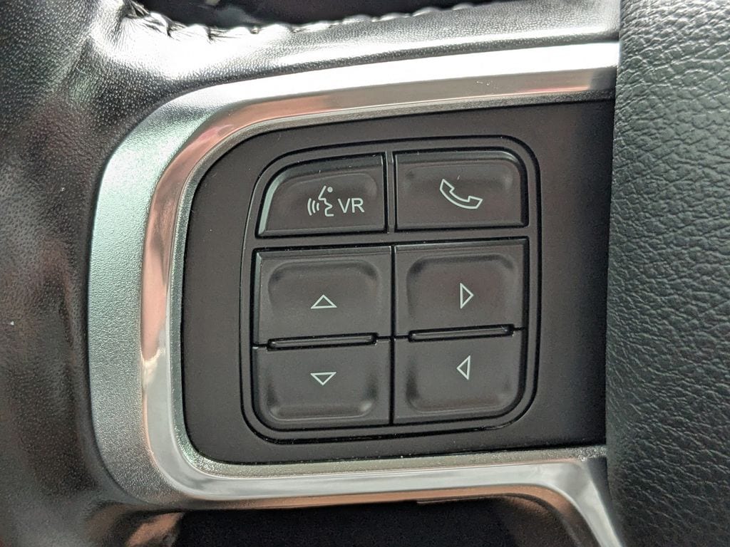 2022 RAM Ram 3500 Pickup Laramie - Photo 25