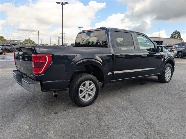 2023 Ford F-150 XLT photo 4