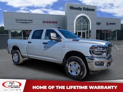 2026 Ram 2500 TRADESMAN CREW CAB 4X4 6'4 BOX Pickup
