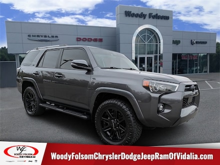 2023 Toyota 4Runner SR5 Premium SUV 2023 Toyota 4Runner SR5 Premium SUV