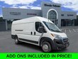  Ram ProMaster