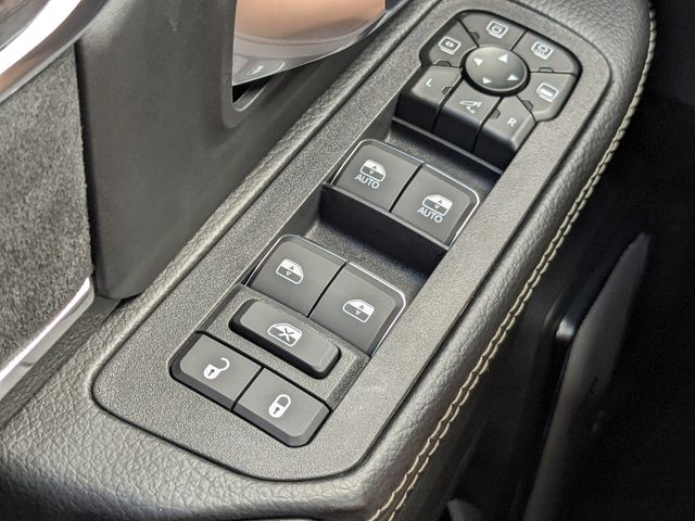 2025 RAM 2500 Laramie - Photo 24