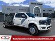Ram 4500 Chassis Cab