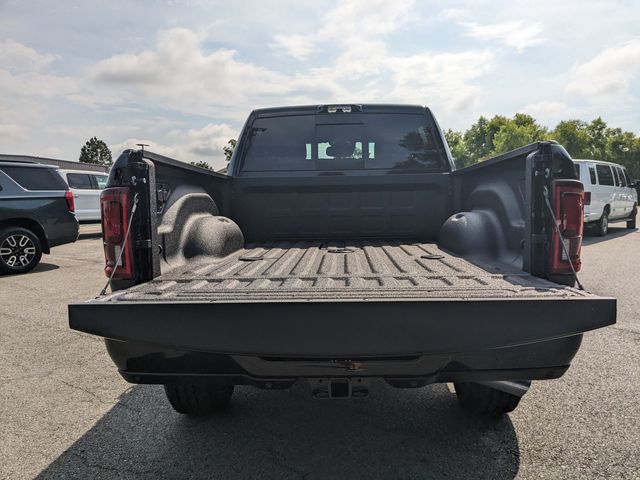 2025 RAM 2500 Limited - Photo 14
