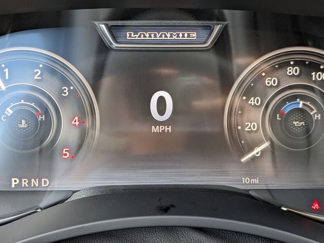 2025 RAM 2500 Laramie - Photo 27