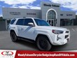  Toyota 4Runner