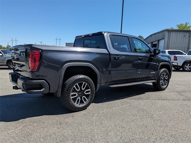 2023 Gmc Sierra 1500 AT4 photo 3