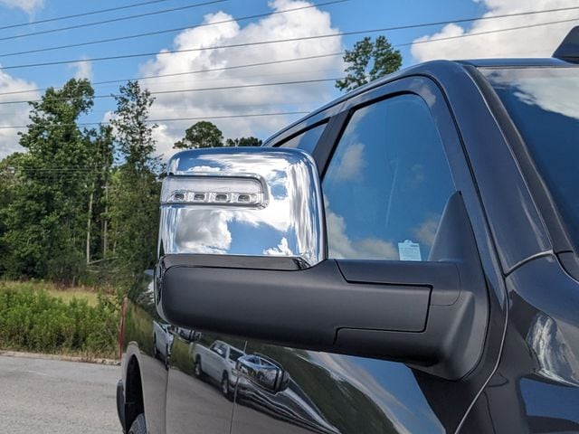 2025 RAM 2500 Laramie - Photo 12