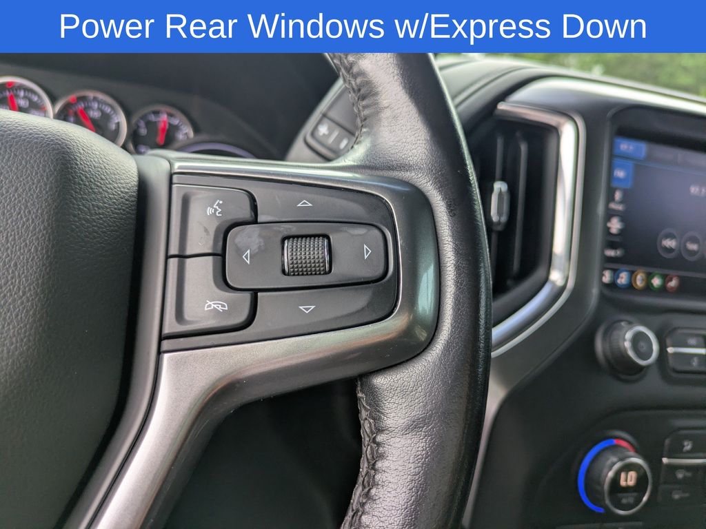 2020 Chevrolet Silverado 1500 RST - Photo 27