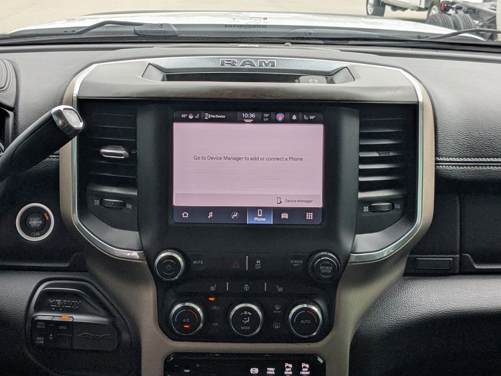2022 RAM Ram 3500 Pickup Laramie - Photo 18