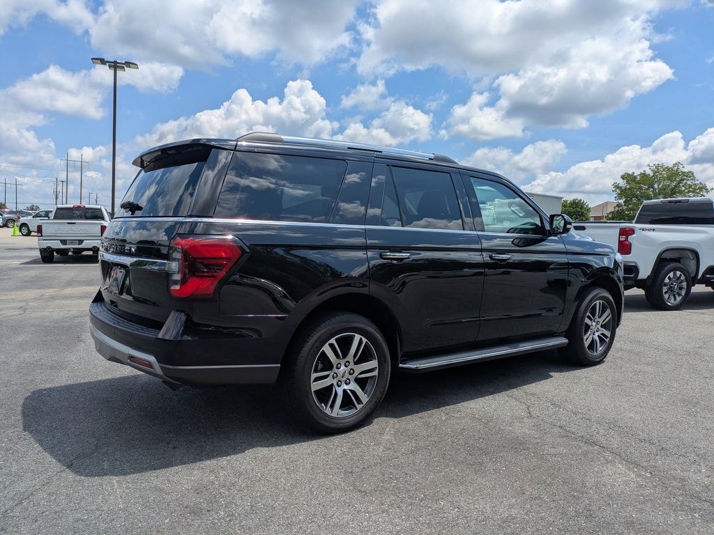 Used 2023 Ford Expedition Limited SUV